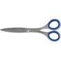 Ножиці Buromax 165мм METAL (BM.4502) - зменшене зображення 1