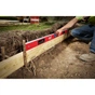 Рівень Milwaukee REDSTICK, цифровий акумуляторний, L4 B2 2Ah, 120см (4933471979) - зменшене зображення 7