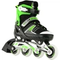 Роликові ковзани Action 2 в 1 Ronny Зелені 33-36 (153B5/2IN1/GR33-36) - уменьшенное изображение 4