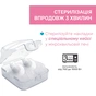 Захисна накладка на сосок Chicco розмір S-M, (8058664070466) (09033.00) - уменьшенное изображение 6