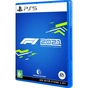 Гра Sony F1 2021 [PS5, Blu-Ray диск] (1104836) - зменшене зображення 3
