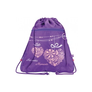 Сумка для взуття Cool For School Romantic Moments на два відділення з розширенням (CF85729) зображення 1