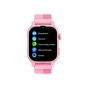 Смарт-часы Amigo GO810 ULTRA 4G GPS Pink Смарт-годинник для дітей (1215652) - уменьшенное изображение 6