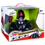 Радіокерована іграшка Maisto трансформер Street Troopers Scorpion (81182 black) - зменшене зображення 3