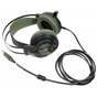 Навушники A4Tech J437 Bloody Army Green - зменшене зображення 2