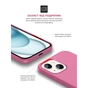 Чохол до мобільного телефона Armorstandart ICON2 MagSafe Apple iPhone 15 Pink (ARM77009) - зменшене зображення 5