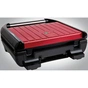 Електрогриль Russell Hobbs George Foreman 25040-56 Family Steel Grill - зменшене зображення 3