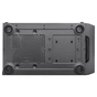 Корпус 1stPlayer XP-BK-4F1 Black 750W (XP-BK-4F1-PS-750FK-EU) - зменшене зображення 9
