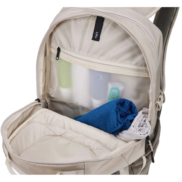 Рюкзак для ноутбука Thule 15.6" EnRoute 26L TEBP4316 Pelican/Vetiver (3204848) - зображення 7