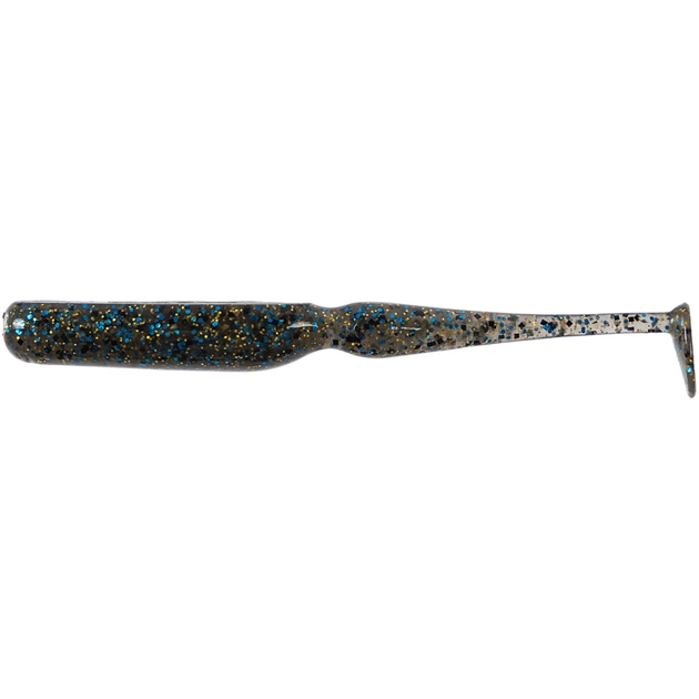 Силікон рибальський Keitech Swing Bait 2.8" (8 шт/уп) 205 Bluegill (1551.14.82) - изображение 1