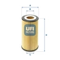 Фильтр масляный UFI 25.154.00 - уменьшенное изображение 1