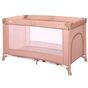 Дитячий манеж Bertoni/Lorelli TORINO 1L misty rose - зменшене зображення 1