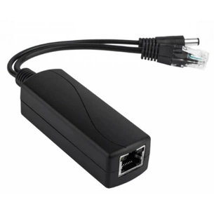 Адаптер PoE Greenvision POE 48-12V (6545) зображення 1