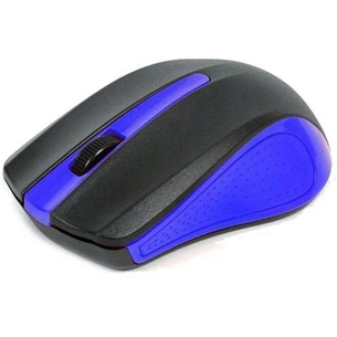 Мишка Omega OM-05BL optical blue (OM05BL) зображення 1