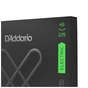 Струни для гітари D'Addario XT Bass Nickel Plated Steel Light Top / Medium Bottom (45-105) (XTB45105) - зменшене зображення 4