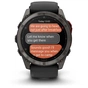 Смарт-часы Garmin fenix 8, MicroLED, GPS смарт-годинник (010-03380-05) - уменьшенное изображение 8