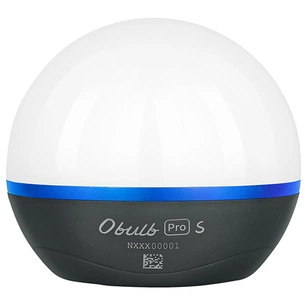 Ліхтар Olight Obulb Pro S Black (0.0008.0047) зображення 1