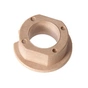 Втулка вала гумового Samsung ML2850/2851/Ph3250 аналог JC61-02336A кільце AHK (3205679) - зменшене зображення 1