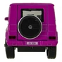 Машина Технопарк Glamcar Mercedes-Benz G-class Фіолетовий (GCLASS-12GRL-LIL) - зменшене зображення 5