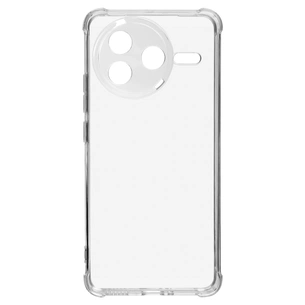 Чохол до мобільного телефона Armorstandart Air Force Xiaomi Poco F7 Pro Camera cover Clear (ARM80344) зображення 1