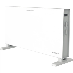 Обігрівач WetAir WСH-700EW зображення 1