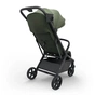 Коляска Kinderkraft Nubi 3 Mystic Green (KSNUBI03GRE0000) (5902533927487) - зменшене зображення 4