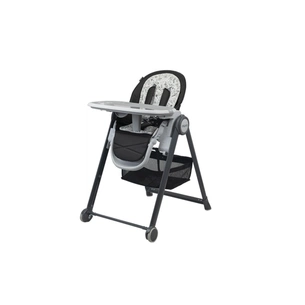 Стілець для годування Espiro Penne 2022 (10 Black) (205903) зображення 1