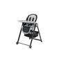 Стілець для годування Espiro Penne 2022 (10 Black) (205903) - зменшене зображення 1