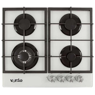 Варочна поверхня Ventolux HG C7G CEST (WH) зображення 1