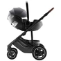 Автокрісло Britax-Romer Baby-Safe Pro Classic Deep Grey (2000040836) - уменьшенное изображение 4
