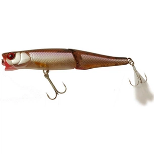 Воблер Jackall Boil Triger 77мм 5г Deadly Wakasagi F (1699.05.58) зображення 1