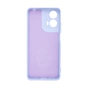 Чохол до мобільного телефона Armorstandart ICON Motorola G24 Power Camera cover Lavender (ARM73885) - зменшене зображення 2