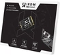 Накопитель SSD 1TB Goodram IRDM Pro Nano M.2 2230 PCIe 4.0 x4 3D NAND (IRP-SSDPR-P44N-01T-30)_Bulk - уменьшенное изображение 3
