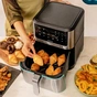 Мультипечь Cecotec Cecofry Supreme 8000 (CCTC-04984) - уменьшенное изображение 11