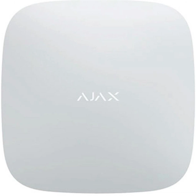 Ретранслятор Ajax ReX white - picture 1