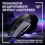 Мишка Logitech G502 X Lightspeed Wireless Black (910-006180) - зменшене зображення 3