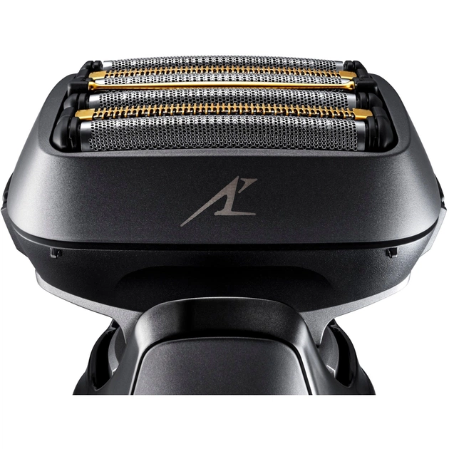 Електробритва Panasonic ES-LS6A-K820 - зображення 6