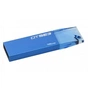 USB флеш накопичувач Kingston 16GB DTSE3 Metalic Blue USB 2.0 (KC-U6816-4C1B) - зменшене зображення 2