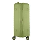 Валіза 2E Aero 63/78 л оливково-зелена (2E-SPP-AERO-M-MG) - зменшене зображення 6