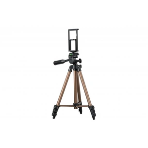 Штатив Hama 36,5-106 см шампань (00004619) зображення 1