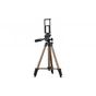 Штатив Hama 36,5-106 см шампань (00004619) - зменшене зображення 1