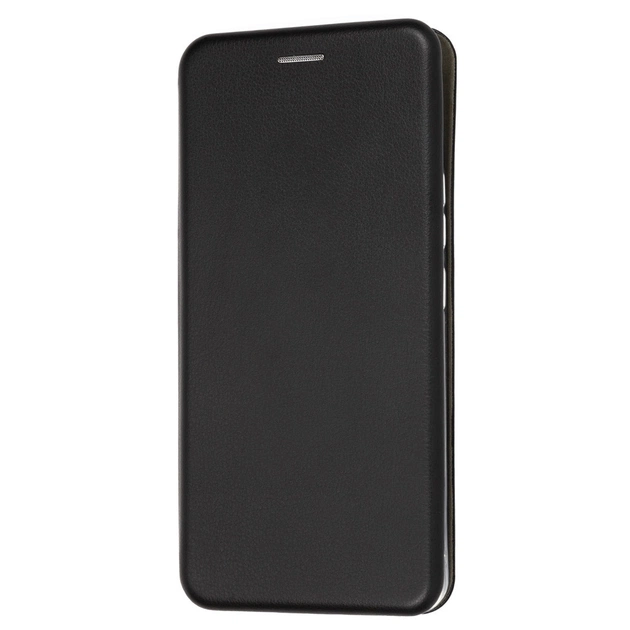 Чохол до мобільного телефона Armorstandart G-Case Xiaomi Redmi Note 13 Pro 5G Black (ARM71847) - зображення 1