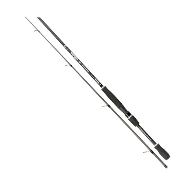 Вудилище Fishing ROI Viper-XT 2.40м 5-25гр (225-525-240) - зображення 1