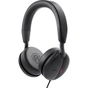 Навушники Dell Pro Wired ANC Headset WH5024 Black (520-BBGQ) - зменшене зображення 3