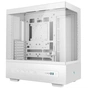 Корпус Deepcool CH690 Digital White (R-CH690-WHNNA0D-G-1) - зменшене зображення 2