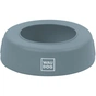 Посуд для собак WAUDOG Silicone Миска-непроливайка 750 мл сіра (507811) - зменшене зображення 1