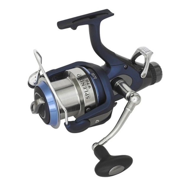 Котушка Mikado Baitrunner Splendid 950 (KD88-950) - изображение 1