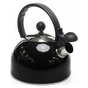 Чайник Hölmer Cloud WK-6320-BCSB Black (WK-6320-BCSB Cloud) - уменьшенное изображение 3