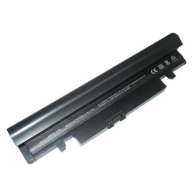 Аккумулятор для ноутбука PowerPlant SAMSUNG N150 (AA-PB2VC6B, SG1480LH) 11.1V 5200mAh (NB00000136) - изображение 1