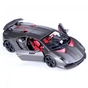 Масштабна модель автомобіля Bburago LAMBORGHINI SESTO ELEMENTO (18-21061) - зменшене зображення 4